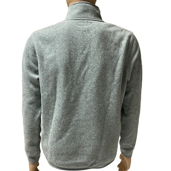 J. Crew Mercantile men sweater size M - Picture 2 of 8